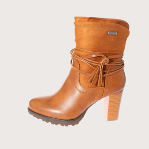 Bota Camel V&iacute;a Franca Art. 512018407camel